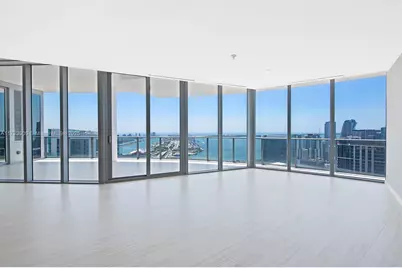 851 NE 1st Ave #PH 5411, Miami, FL 33132 - Photo 5