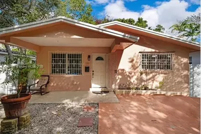 133 NE 48th St, Miami, FL 33137 - Photo 1
