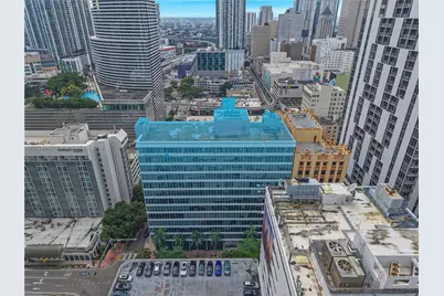 150 SE 2nd Ave #103, Miami, FL 33131 - Photo 5