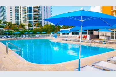 19201 Collins Ave #701, Sunny Isles Beach, FL 33160 - Photo 11