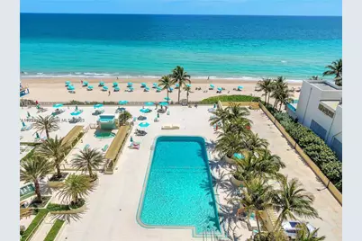 2501 S Ocean Dr #1520, Hollywood, FL 33019 - Photo 5