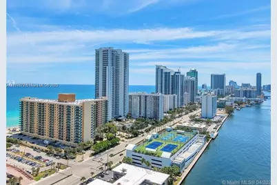 2501 S Ocean Dr #1520, Hollywood, FL 33019 - Photo 1