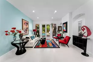 3210 Treasure Trove Ln, Miami, FL 33133 - Photo 1