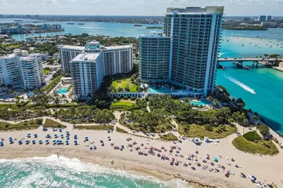 10295 Collins Ave #701, Bal Harbour, FL 33154 - Photo 3