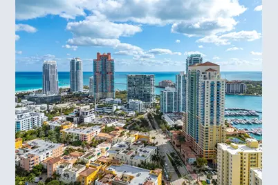 90 Alton Rd #3010, Miami Beach, FL 33139 - Photo 41