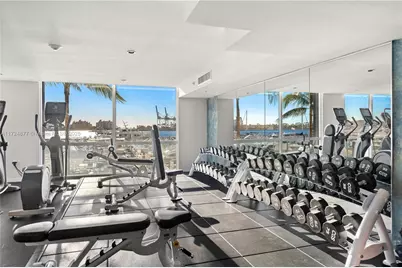 90 Alton Rd #3010, Miami Beach, FL 33139 - Photo 35
