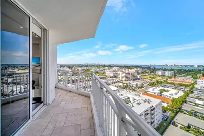 9751 E Bay Harbor Drive #PHSB-1604, Bay Harbor Islands, FL 33154 - Photo 23