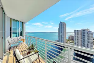 335 S Biscayne Blvd, Miami, FL 33131 - Photo 1