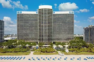 9701 Collins Ave, Bal Harbour, FL 33154 - Photo 1