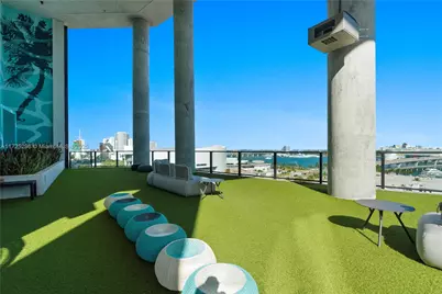 398 NE 5th St #3207, Miami, FL 33132 - Photo 31