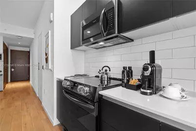 398 NE 5th St #3207, Miami, FL 33132 - Photo 7