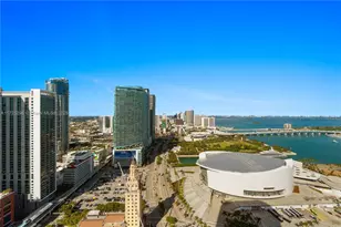 398 NE 5th St, Miami, FL 33132 - Photo 21