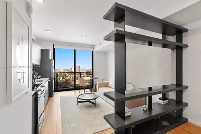 398 NE 5th St #3207, Miami, FL 33132 - Photo 11