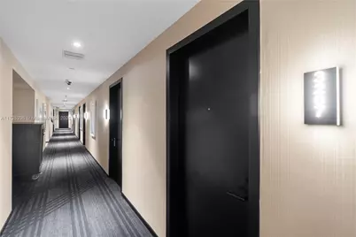 398 NE 5th St #3207, Miami, FL 33132 - Photo 37