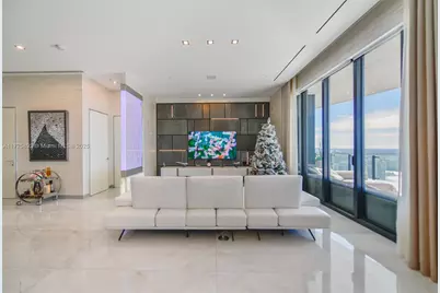 17141 Collins Ave #3602, Sunny Isles Beach, FL 33160 - Photo 5