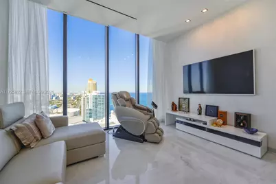 17141 Collins Ave #3602, Sunny Isles Beach, FL 33160 - Photo 23