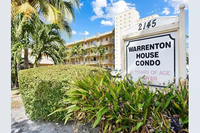 2145 Pierce St #320, Hollywood, FL 33020 - Photo 15