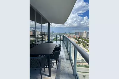 17121 Collins Ave #2008, Sunny Isles Beach, FL 33160 - Photo 3