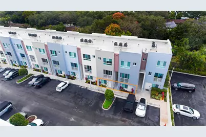 2555 NE 193rd St #2102, Miami, FL 33180 - Photo 3