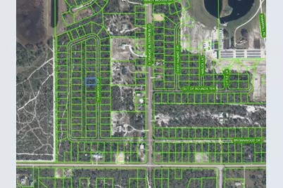 3510 Teakwood Drive, Sebring, FL 33875 - Photo 3