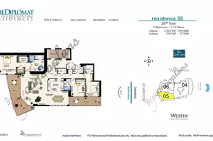 3535 S Ocean Dr, Hollywood, FL 33019 - Photo 73