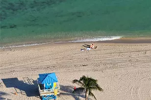 3535 S Ocean Dr, Hollywood, FL 33019 - Photo 1