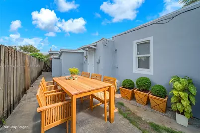 2372 NW 34th St, Miami, FL 33142 - Photo 7