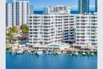 6830 Indian Creek Dr #1D, Miami Beach, FL 33141 - Photo 1