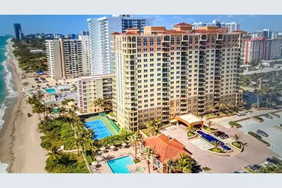 2080 S Ocean Dr #502, Hallandale Beach, FL 33009 - Photo 1