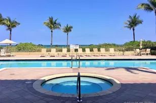 2080 S Ocean Dr, Hallandale Beach, FL 33009 - Photo 5