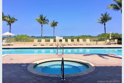 2080 S Ocean Dr #502, Hallandale Beach, FL 33009 - Photo 5