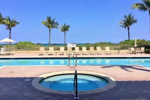 2080 S Ocean Dr, Hallandale Beach, FL 33009 - Photo 5