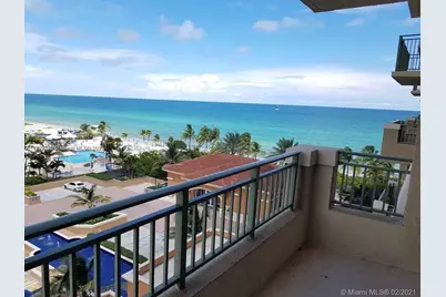 2080 S Ocean Dr #502, Hallandale Beach, FL 33009 - Photo 1