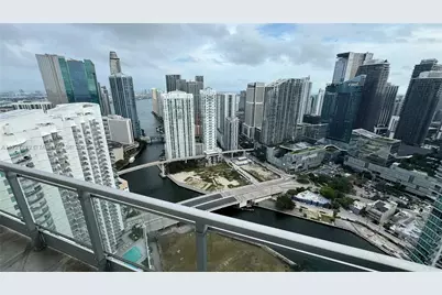 90 SW 3rd St #PH-17, Miami, FL 33130 - Photo 39