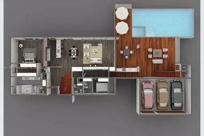 6000 Canal Drive #13, Lake Worth, FL 33463 - Photo 45