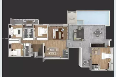 6000 Canal Drive #13, Lake Worth, FL 33463 - Photo 49