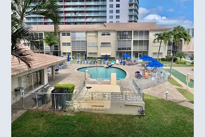 2600 Diana Dr #318, Hallandale Beach, FL 33009 - Photo 39