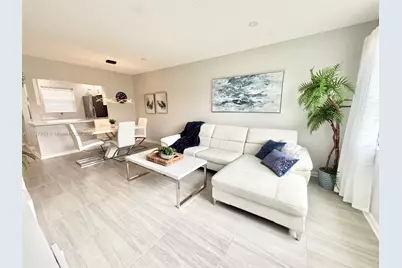 3405 NW 48th Ave #407, Lauderdale Lakes, FL 33319 - Photo 13