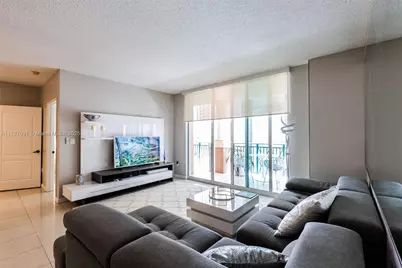 17555 E Atlantic Blvd #603, Sunny Isles Beach, FL 33160 - Photo 3