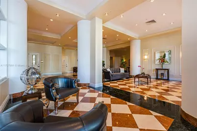 17555 E Atlantic Blvd #603, Sunny Isles Beach, FL 33160 - Photo 49