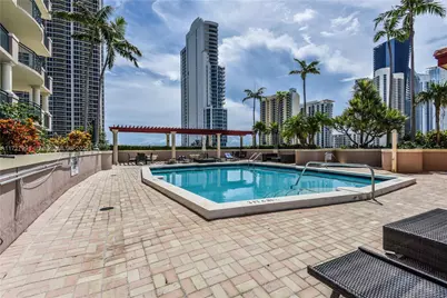 17555 E Atlantic Blvd #603, Sunny Isles Beach, FL 33160 - Photo 45