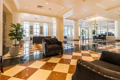 17555 E Atlantic Blvd #603, Sunny Isles Beach, FL 33160 - Photo 47