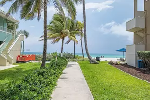 1601 S Ocean Dr, Hollywood, FL 33019 - Photo 3