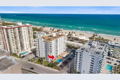 1601 S Ocean Dr #105, Hollywood, FL 33019 - Photo 5