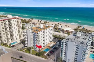 1601 S Ocean Dr, Hollywood, FL 33019 - Photo 5