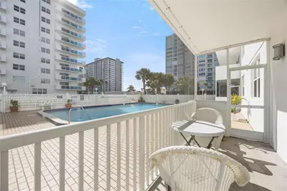1601 S Ocean Dr #105, Hollywood, FL 33019 - Photo 23