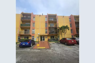 4803 NW 7th St #103-14, Miami, FL 33126 - Photo 1