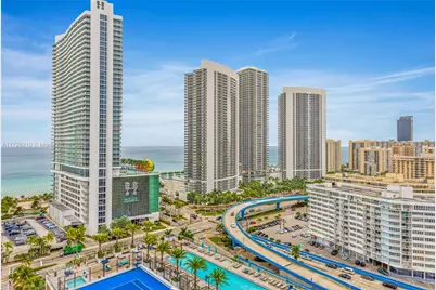 4010 S Ocean Dr #R1601, Hollywood, FL 33019 - Photo 5