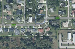 3701 Cantoria Ave, Sebring, FL 33872 - Photo 1