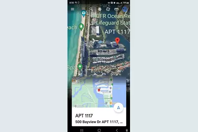 500 Bayview Dr #1117, Sunny Isles Beach, FL 33160 - Photo 5